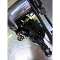ราคา ตีนผี Shimano Claris ขายาว ใหม่ถอดรถ (18351475171)