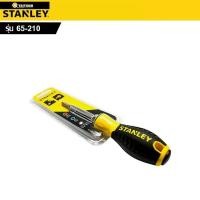 ราคา ชุดไขควงหัวสลับ STANLEY 6 ชิ้น รุ่น 68-012 ประกอบด้วย หัวแบน, หัวแฉก และหกเหลี่ยมสำหรับขัดน็อต (25234000648)