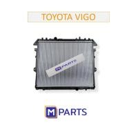 ราคา หม้อน้ำ โตโยต้า วีโก้ TOYOTA VIGO ดีเซล (7438096504)