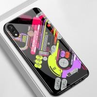 ราคา เคสสำหรับ VIVO Y85 Y85A V9 V9 Pro V9 Youth Z1 Z1i Z3x เคสโทรศัพท์แบบใหม่สร้างสรรค์เปลือกแก้วกันกระแทก (42127179449)