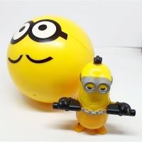 ราคา minion macdonald ไข่กาจาปอง (10428946733)