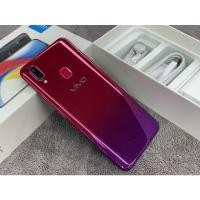 ราคา VIVO Y95 Ram4 Rom64 เครื่องศูนย์ไทย (4573333936)