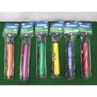 ราคา สูบเติมลม Sunway สูบมือ 12 นิ้ว SUNWAY MC-20 สูบเติมลม ฟุตบอล จักรยาน บอลยาง ห่วงยาง แบบพกพายี่ห้อ Sunway (1398760286)