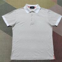 ราคา เสื้อโปโล Paul Stuart size M รอบอก 40" มือสอง สภาพดี (29830793064)