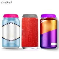 ราคา Gongjing3 1 ชิ้นฝาปิดโซดาครอบคลุมหลายสีเครื่องดื่มสามารถป้องกันซิลิโคนสามารถครอบคลุมขวดเบียร์ฝาดีบุกสามารถโซดาโค้กป้องกันการรั่วหมวก th (55959934693)