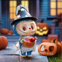 ราคา (พร้อมส่ง)ใช้โค้ดลด30% LABUBU Trick or Treater Figure Halloween Popmart ฟิกเกอร์ลาบูบู้ ของแท้100% (28025648481)