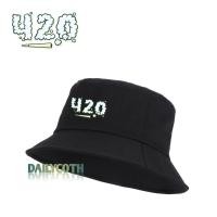 ราคา LOKAL BUCKET HATS SCREEN-PRINTED BUCKET HATS/LOCAL FASHION BUCKET HATS 420 (45360539700)