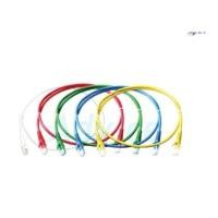 ราคา CAT6 UTP Cable 1m. LINK (US-5101LZ-X) คละสี (4642836898)