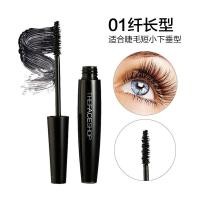ราคา Hot Sale#LG Korean Face Shop/Little Shop Big Belly Black Mascara Dense Curling Lengthening Waterproof8cc (42871231923)