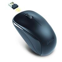 ราคา Genius เมาส์ไร้สาย รุ่น NX-7000 สีดำ (22547005997)