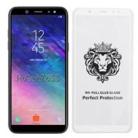 ราคา กระจกนิรภัย Samsung A6 & A6 Plus 2018 (46960408107)