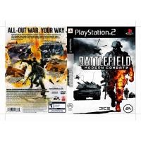 ราคา แผ่นเกมส์Ps2 - Battlefield 2: Modern Combat (23048811871)