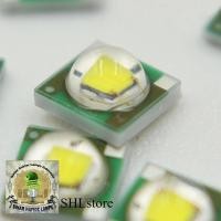 ราคา LED HPL CREE 1 WATT T6 XML SUPER BRIGHT 7000K ไฟฉาย (40357730566)