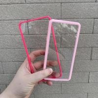 ราคา !!!พร้อมส่ง!!! Samsung case TPU J2 J2prime J4 J6p J7 J7(2016) J7pro J7p A6plus A7(2016) A8p A9(2018) A20/A30A30s A51 A71 (7351080531)