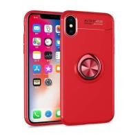 ราคา Autofocus Ring เคสแม่เหล็กสําหรับ Samsung Galaxy A7 2018 a9 2018 (42955765893)