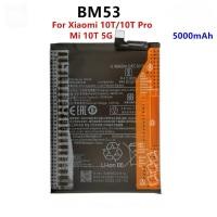 ราคา แบตเตอรี่ Xiaomi Mi 10 / Mi 10T / Mi 10T Pro BM53 5000mAh ประกันนาน 3 เดือน (50507947434)