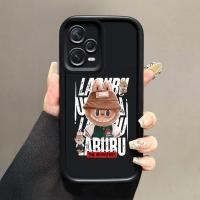 ราคา เคสสำหรับ Xiaomi Redmi Note 12 4G Redmi Note 12 5G Redmi Note 12 Pro 5G POCO X5 5G เคสโทรศัพท์น่ารัก (24938628130)