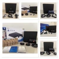 ราคา PlayStation 3 / PlayStation 4 Pro / Slim / Fat (20951607137)