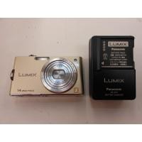 ราคา Panasonic Digital Camera Lumix Luxe Gold Dmc-Fx66-N Direct From Japan Used, Genuine Made In Japan Used Japanese Cameras (28607055333)