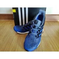 ราคา ขาย Adidas Energy Boots CP9539 สีน้ำเงินเทา ของใหม่ป้ายไทย ไซต์ 9US (12620157870)