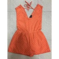 ราคา จั๊มสูท topshop (266789380)