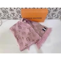 ราคา ผ้าพันคอหลุยส์ วิตตอง Louis Vuitton Scarf (11417706206)