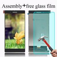 ราคา ใหม่ 7 INCH สําหรับ Lenovo Tab 7 Essential TB-7304i LCD Tab 4 TB-7304i ZA31 TB 7304i TB-7304F TB 7304F 7304 7304i 7304X จอแสดงผลและหน้าจอสัมผัส Digitizer Assembly (14594398776)