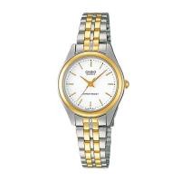 ราคา CASIO STANDARD LTP-1129G-7A ของแท้ 100% พร้อมส่ง ประกัน 1 ปี (19570147061)