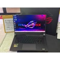 ราคา โน๊ตบุ๊ค Asus ROG Strix G15 GL543QR-HF126T / RYZEN9-5900HX / RAM 16GB /SSD 1TB / RTX 3070(8GB) (มือสอง สภาพสวย) (50753107412)