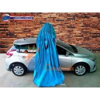 ราคา โรงจอดรถอเนกประสงค์พับเก็บได้ เต็นท์จอดรถ CARSBRELLA รุ่น EASY สำหรับรถที่มีขนาดเล็กทุกรุ่น (11229513218)
