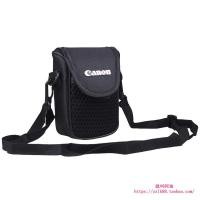 ราคา เหมาะสําหรับ Canon G7X sx240 g12 s90 ixus285 a630 n2 sx150 CCD กระเป๋ากล้อง (52710554273)