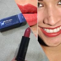 ราคา Cle De​ Peau Extra​ Rich​ Lipstick​ R3​ Size​ 2.5g.​ ลิปสติก​ เคลเดอโป​ แบรนด์แท้ (6712322096)