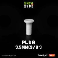 ราคา Plug ที่อุด - Duotight มี 2 ขนาดให้เลือก 8mm (5/16″) หรือ 9.5mm (3/8″) (14998861222)