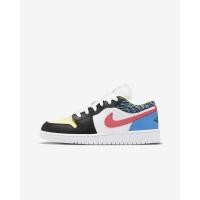 ราคา Nike air Jordan 1 low Gs (9853082728)