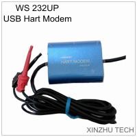 ราคา USB Hart Modem WS232UP Hart-USB Modem Hart Transmitter With Built-in 24VDC Loop Resistor Hart Commu (40327166060)