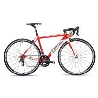 ราคา จักรยานเสือหมอบคาร์บอน INFINITE STAGE PRO carbon Tiagra 20speeds, 2017 (12760556803)