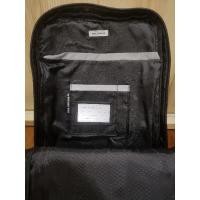 ราคา Moleskine Vertical Device Bag - 15" (Kept unused มีตำหนิ) (12051002977)
