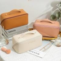 ราคา กระเป๋าเครื่องสำอาง. Ladies Make-up Bag. Cosmetic Storage Bag. (15999595189)