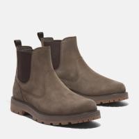 ราคา Timberland Men‘s Briton Road Mid Chelsea Boots (41527027772)