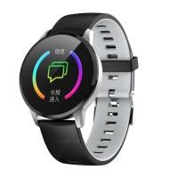 ราคา ☀️แจ้งเตือนไทย☀️ นาฬิกา Smart watch รุ่น Y16 ประกัน และมีเก็บเงินปลายทาง (2718782424)