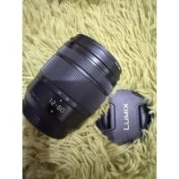 ราคา PANASONIC​ Lumix G Vario 12-60mm f/3.5-5.6 ASPH (42105208704)