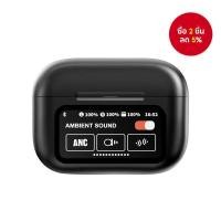 ราคา A9 Pro หูฟังไร้สายลดเสียงรบกวนจอแสดงผลดิจิตอลบลูทูธ Pop Up หูฟังหูฟังแบบพกพาที่สะดวกสบาย (55550247935)