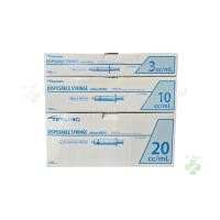 ราคา ไซริ้ง ไซริงค์ฉีดยา กระบอกฉีดยา Syring Terumo (100ชิ้น/กล่อง) (18627873408)