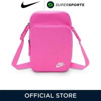 ราคา NIKE Heritage กระเป๋าสะพายข้างผู้ใหญ่ (51510152214)