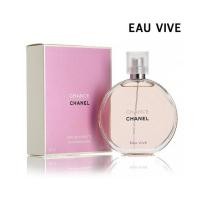 ราคา (VIVE) Chanel Chance Eau VIVE EDT 100 ml. กล่องซีล ป้ายคิงพาวเวอร์ (20059589090)