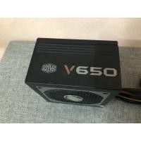 ราคา Power Supply Cooler Master V650W (4264704920)