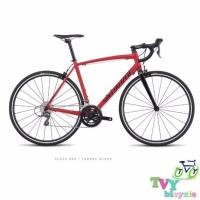 ราคา Specialized จักรยานเสือหมอบ ALLEZ E5 size 49 (แดง/ดำ) (300685519)