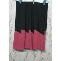 ราคา กระโปรงลายผ้าไทย มือสอง (12004677331)