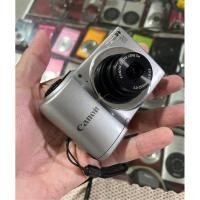 ราคา Rare item of digital compact camera Canon A810 hd (28741582544)