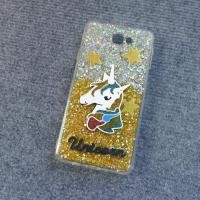 ราคา เคสกากเพชร 3D J7 prime (1116805999)